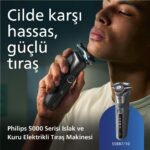 Philips S5887/10 Series 5000 Wet & Dry Razor - Image 11