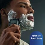 Philips S5887/10 Series 5000 Wet & Dry Razor - Image 3