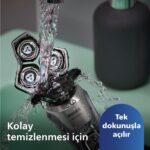 Philips S5887/10 Series 5000 Wet & Dry Razor - Image 6