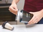 Black & Decker 14.4V 28.8Wh 2 in 1 Cordless Stick Vacuum, SVA420B-B5 - Image 3