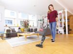 Black & Decker 14.4V 28.8Wh 2 in 1 Cordless Stick Vacuum, SVA420B-B5 - Image 5
