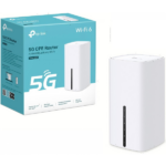 5G Router TP-Link Archer NX200 AX1800 WiFi 6