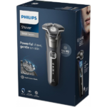 Electric Shaver Philips S5887 Series 5000 Wet Dry