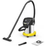 Karcher KWD 3 S V 17/4/20/F Wet & Dry Vacuum Cleaner