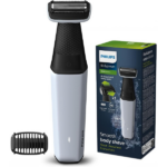 Philips BG3007/01 Cordless Showerproof Body Trimmer