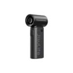handheld fan JISULIFE Life9 5000mAh Black
