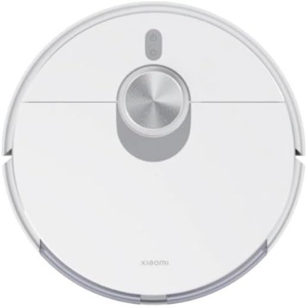 Xiaomi Robot Vacuum Cleaner S20+ White