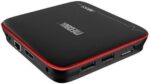 M8S-Pro Android TV-Box (7.1 4GHz, RAM 2G, Rom 16GB) - Image 5