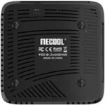 M8S-Pro Android TV-Box (7.1 4GHz, RAM 2G, Rom 16GB) - Image 2