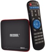 M8S-Pro Android TV-Box (7.1 4GHz, RAM 2G, Rom 16GB) - Image 3