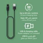 Philips All-in-One Series 3000 trimmer MG3920/15 - Image 4