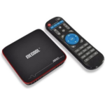 Android TV Box M8S Pro 2GB RAM 16GB 4K WiFi
