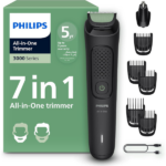 Trimmer Philips MG3920/15 All-in-One Grooming Kit