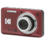 Kodak FZ55 Camera