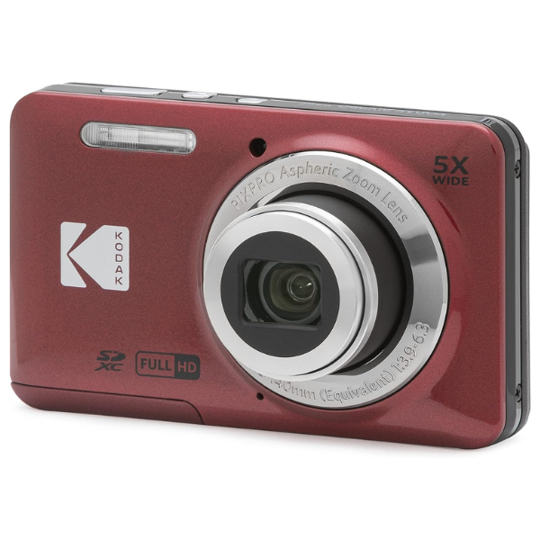 Kodak FZ55 Camera