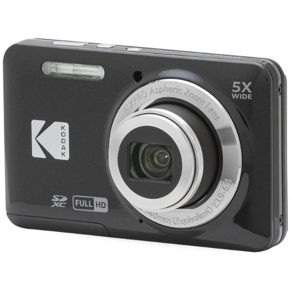 Kodak FZ55 Camera