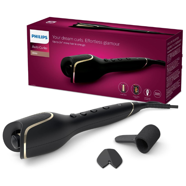 Philips BHB876 Curler Philips BHB876 Curler