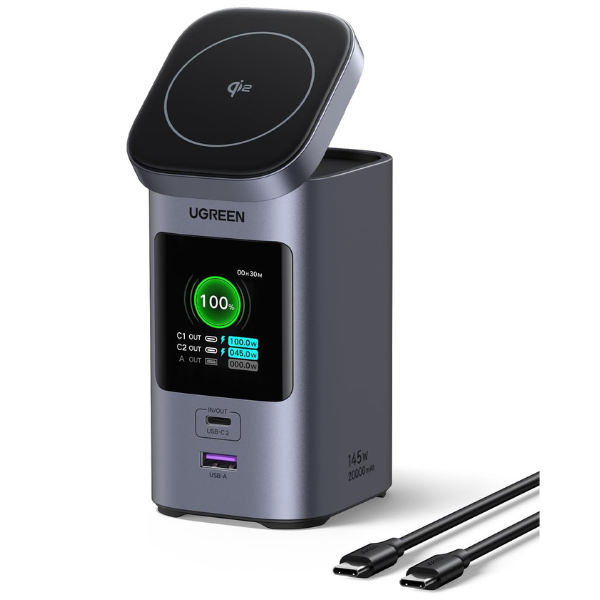UGREEN Nexode Power Bank