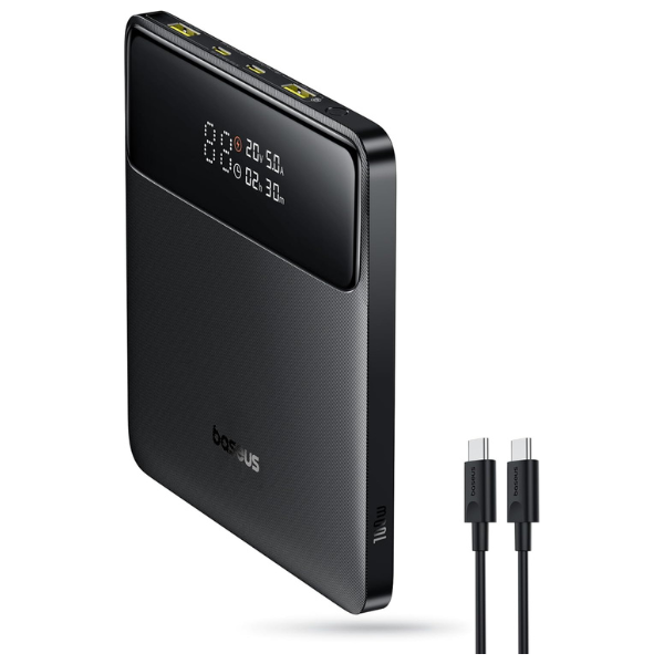 Baseus Laptop Power Bank Baseus Laptop Power Bank