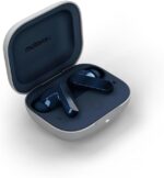 Motorola Moto Buds XT2443-1 Dinamic ANC, Triple Mic. Array, IPX IP54, Bluetooth 5.3, Dolby Atmos-Sound - (Blueberry Blue) - Image 2