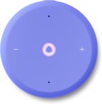 Yango Yasmina Lite AI Smart Speaker, Bilingual Arabic & English, Music, Stories, Quran, Screen-free Learning for Kids, Routine helper for Parents, Purple - Image 9