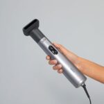 Braun AS4.3 Blower Brush, Heated Brush with Volumising Thermal Brush and Flat Smoothing Brush, 1000W HTDC Motor with 3 Styling Modes, Super IONTEC Technology, BRAS430E - Image 7