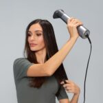 Braun AS4.3 Blower Brush, Heated Brush with Volumising Thermal Brush and Flat Smoothing Brush, 1000W HTDC Motor with 3 Styling Modes, Super IONTEC Technology, BRAS430E - Image 3