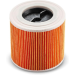 Karcher Cartridge Filter for WD 1 WD 2-18 WD 3