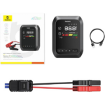 Baseus PrimeTrip 4-in-1 Jump Starter 12000mAh