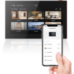 EZVIZ SD7 Wireless Touch Screen Monitor 7-Inch