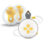 Medela Swing Maxi Hands-Free Double Breast Pump