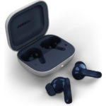 Motorola Moto Buds XT2443-1 ANC Earbuds Blue