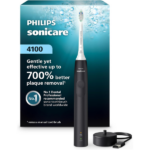 Philips Sonicare 4100 Electric Toothbrush Black
