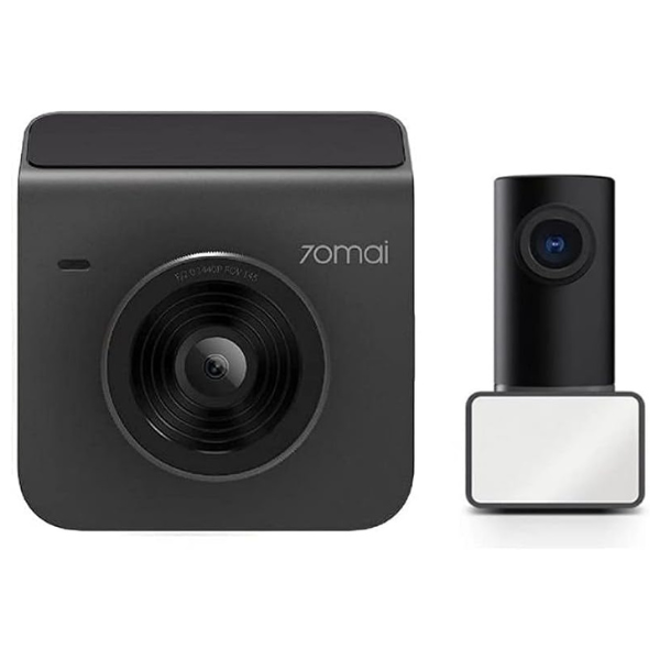 70mai A400 Dash Cam