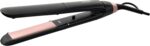Philips StraightCare Essential ThermoProtect straightener ThermoProtect technology, Ionic care for shiny hair, Keratin-infused plates, 6 LED temperature settings - BHS378 - Image 10