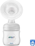 AVENT Philips Electric Breast Pump SCF395/11 Single Pump - Image 6