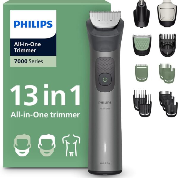 Philips All-in-One Trimmer 7000 MG7922/15