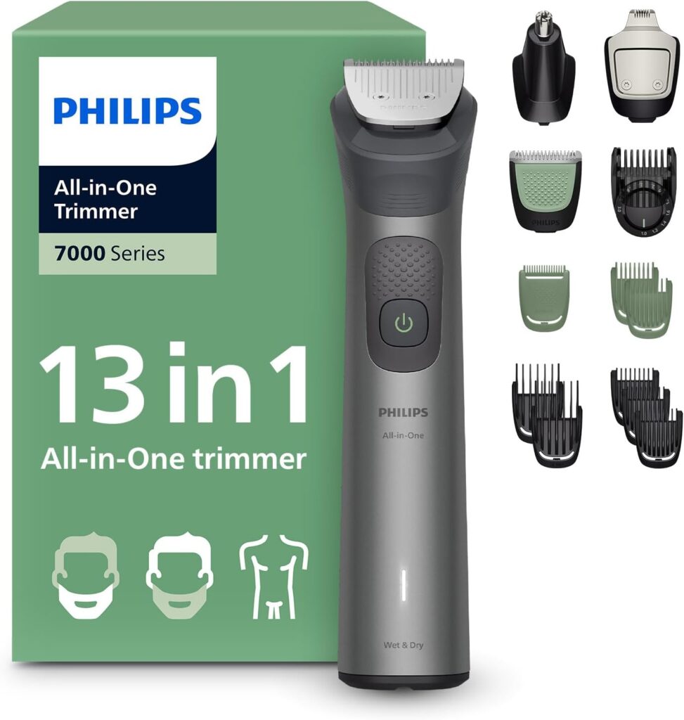 Philips All-in-One Trimmer 7000 MG7922/15