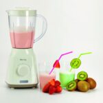 Ariete 564 Blendy Blender, 300 Watts, Jug 1.25 Litres, 2 Speeds, White - Image 5