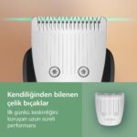 All-in-One Trimmer 7000 Series 13-in-1 Men's Care Set MG7922/15 - Image 7