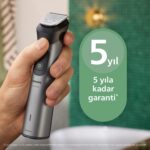 All-in-One Trimmer 7000 Series 13-in-1 Men's Care Set MG7922/15 - Image 2