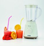 Ariete 564 Blendy Blender, 300 Watts, Jug 1.25 Litres, 2 Speeds, White - Image 4