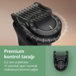 All-in-One Trimmer 7000 Series 13-in-1 Men's Care Set MG7922/15 - Image 6