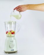 Ariete 564 Blendy Blender, 300 Watts, Jug 1.25 Litres, 2 Speeds, White - Image 2