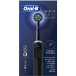 Oral-B Vitality Pro Electric Toothbrush Black