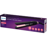 Philips BHS378 Straightener ThermoProtect Ionic Care